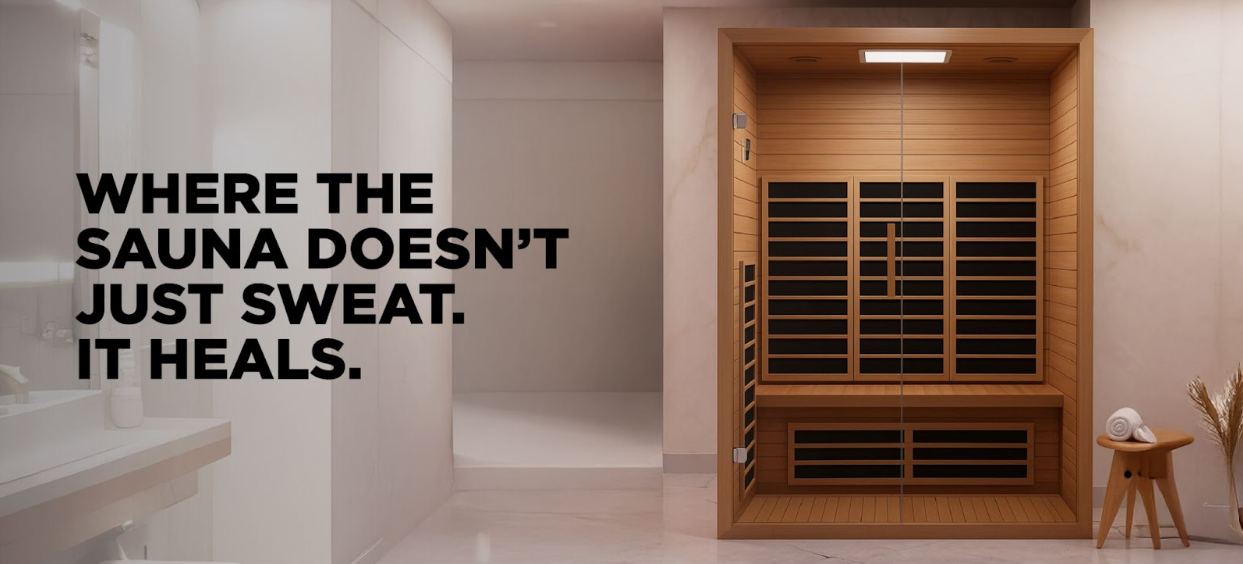 The Science Behind Sauna and Detoxification | Jaquar